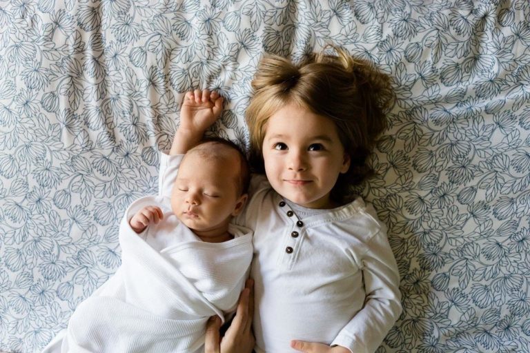 Rożek niemowlęcy – skuteczna ochrona dziecka