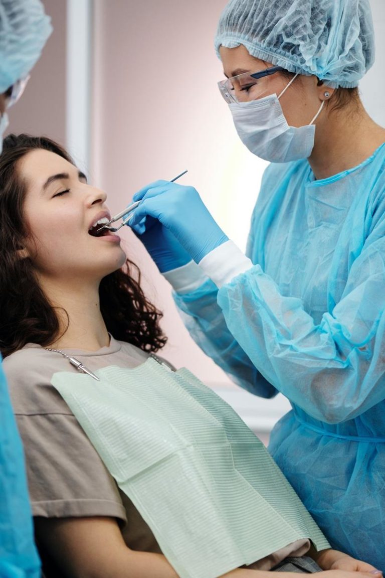 Nie jesteś zwolennikiem dentystów, a nawet się ich obawiasz?