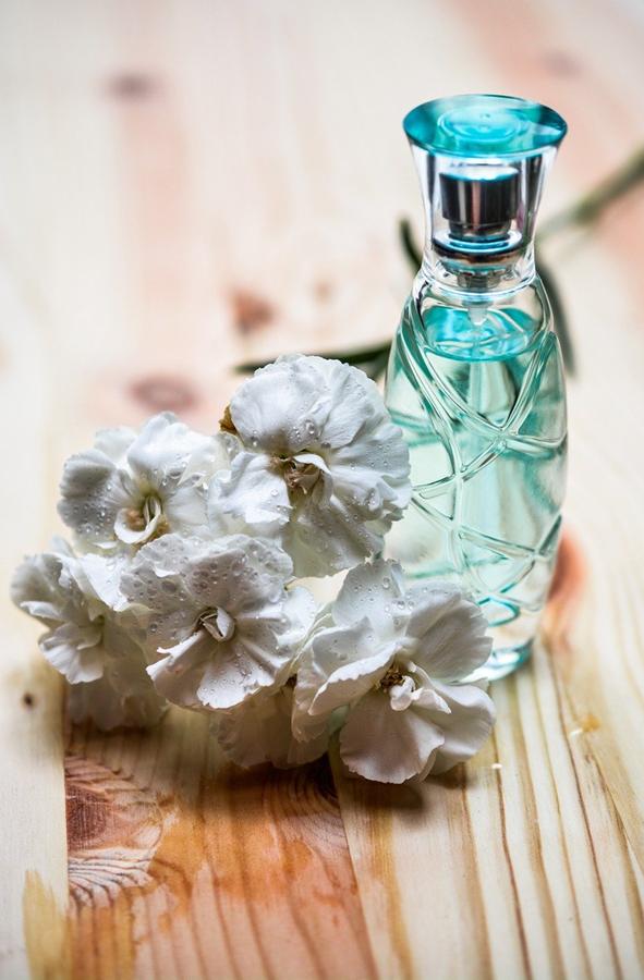Jaki nuty zapachowe znajdziemy w perfumach orientalnych?