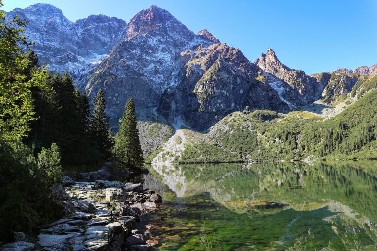 Zakopane zimą – atrakcje dla miłośników sportów zimowych