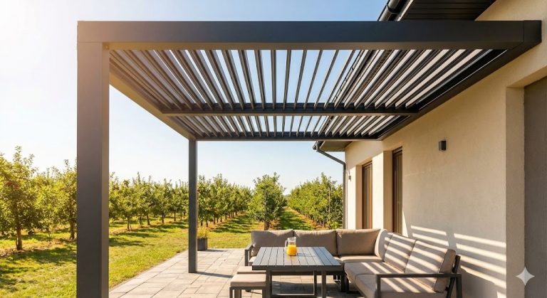 Mikroklimat pod kontrolą – co musisz wiedzieć o ogrzewaniu i wentylacji przed budową ogrodu zimowego?